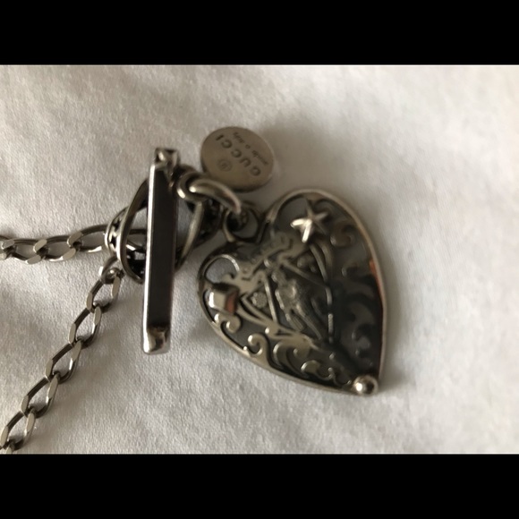 Gucci necklace - Picture 2 of 4